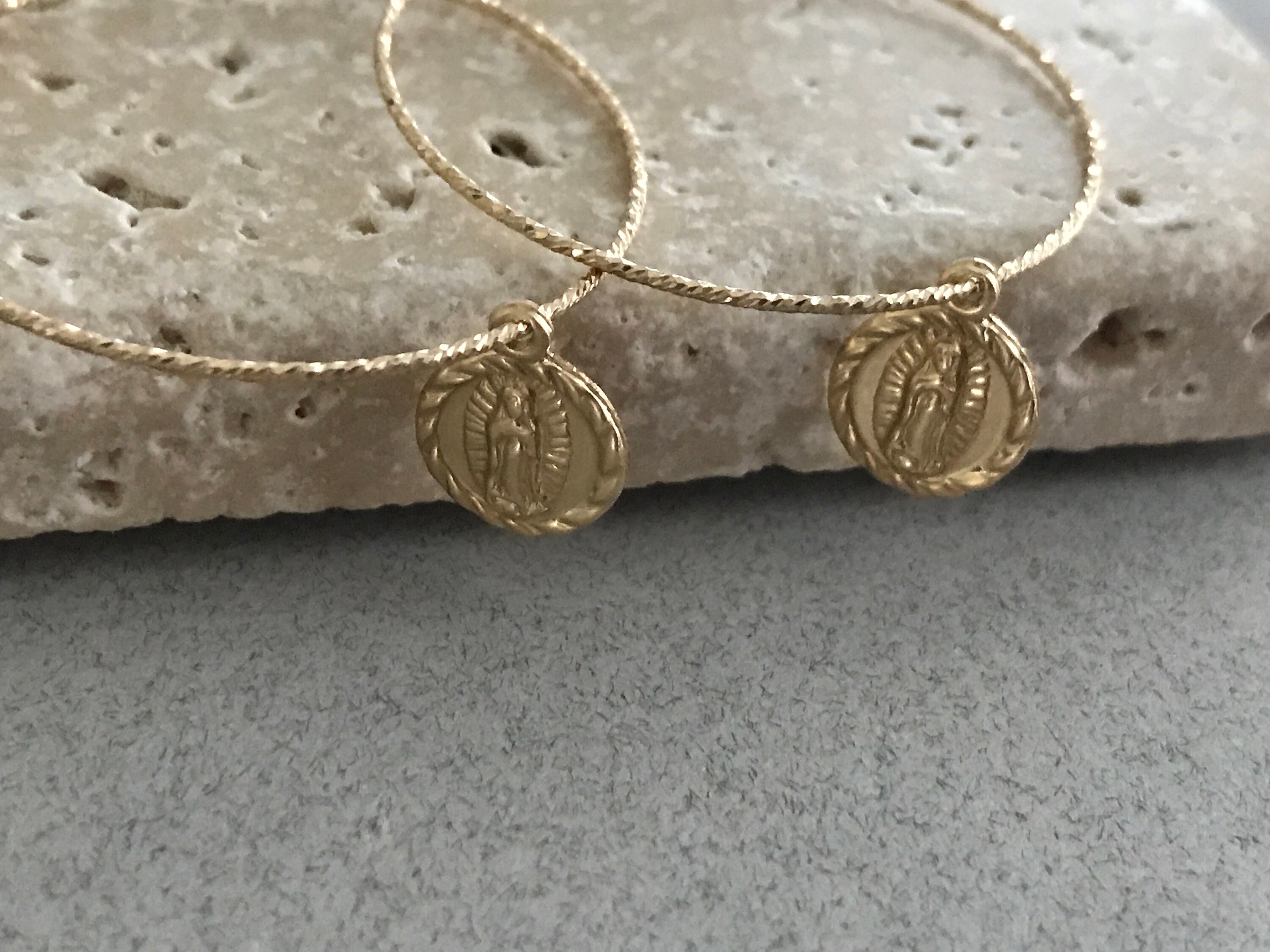 tiny charms for earrings