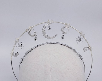 ÉTOILE GOUTTE Headband