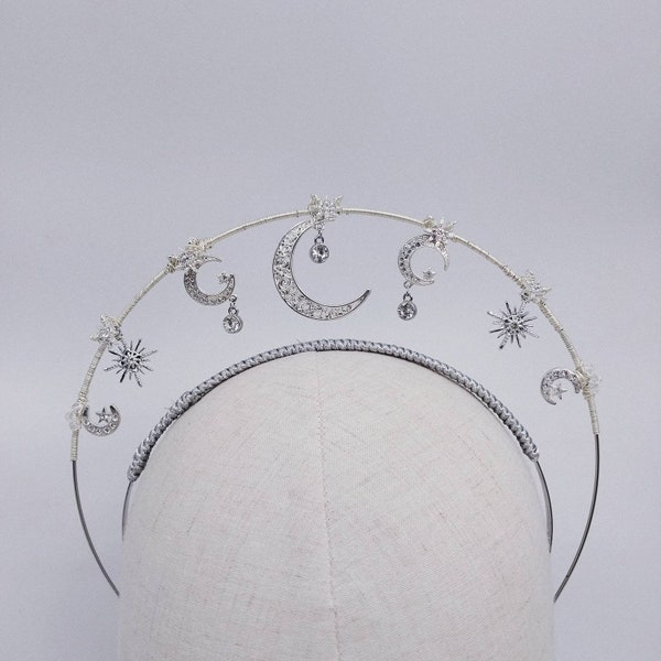 ÉTOILE GOUTTE Headband