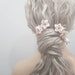 see more listings in the Hair Pins section