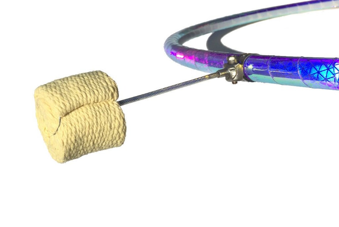 4 Quick Wicks Kevlar Sleeves / the Original QW by Synergy / Barrel Wrap