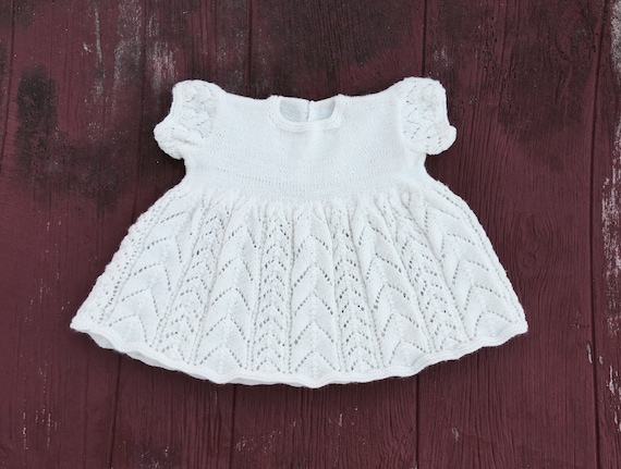 big frilly baby dresses