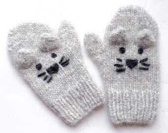 toddler girl gloves