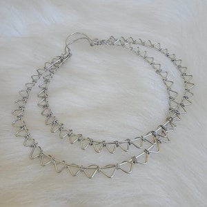 Extra large Sterling silver hoop earrings, extra large hoop earrings,  unique hoop earrings