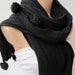 see more listings in the Winter Scarves section