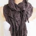 see more listings in the Winter Scarves section