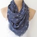 see more listings in the Foulards de mode FALL section