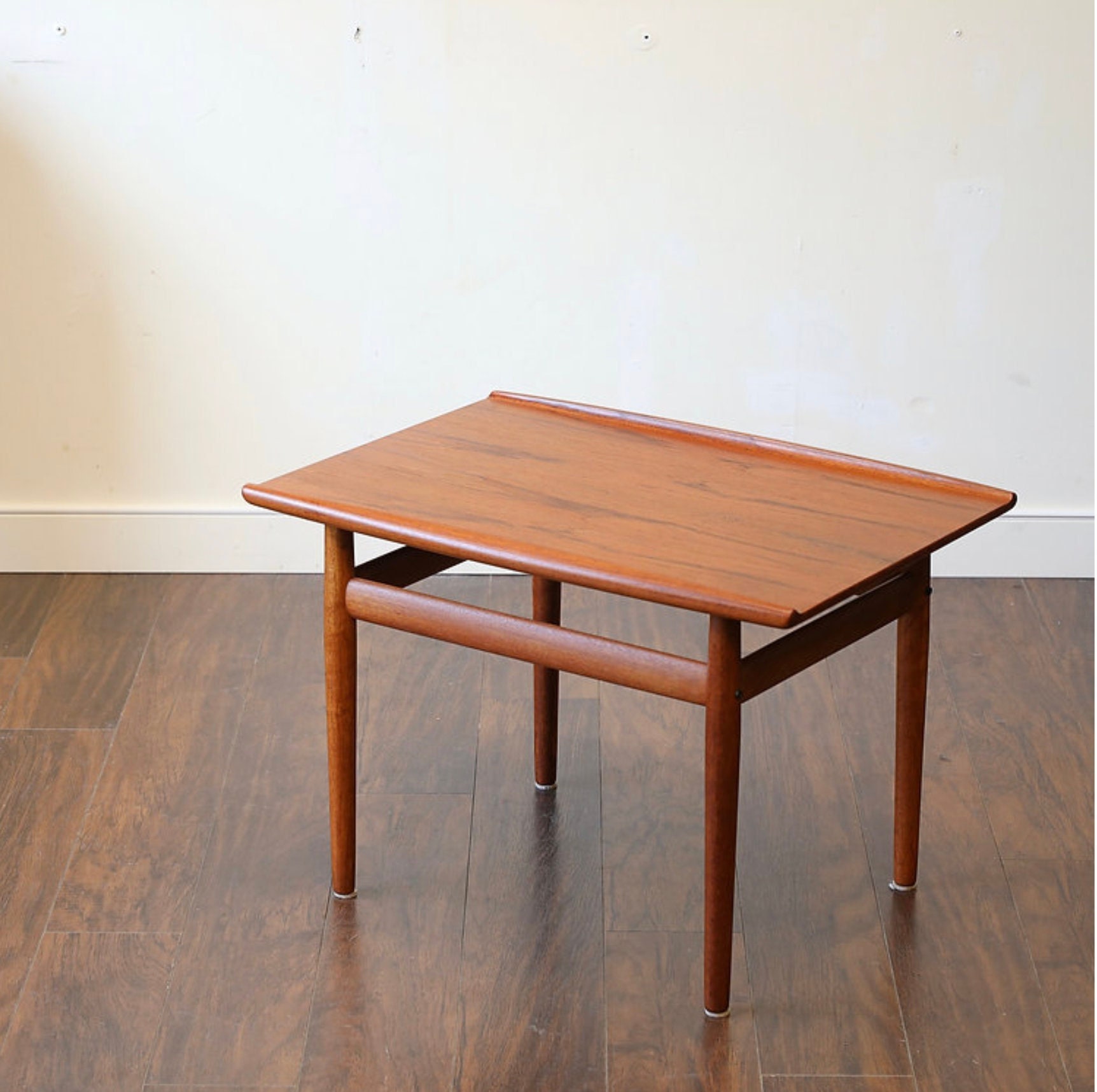 Danish cheap side table