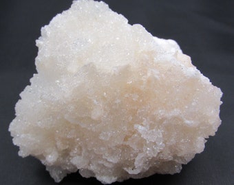 Micro Crystalline Apophyllite Mordenite, Apophyllite Crystal, Natural Apophyllite, Zeolite Crystal Cluster, Mordenite, Rare Mineral