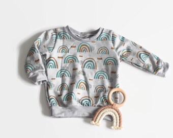 natural kids clothes