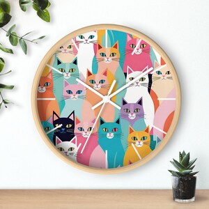 茶トラねこの腕時計 – とけい屋びと。