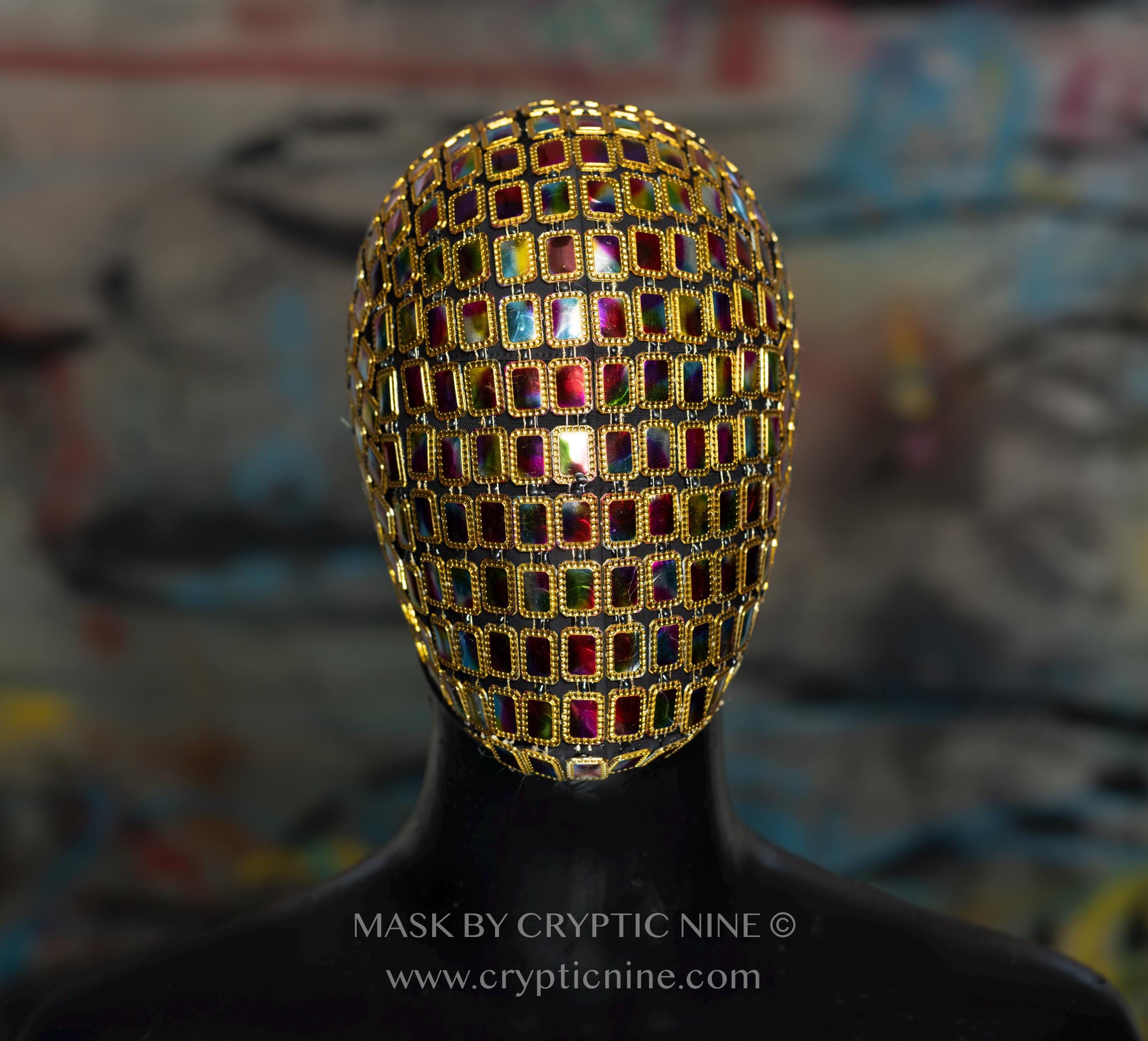 CrypticNine - Etsy