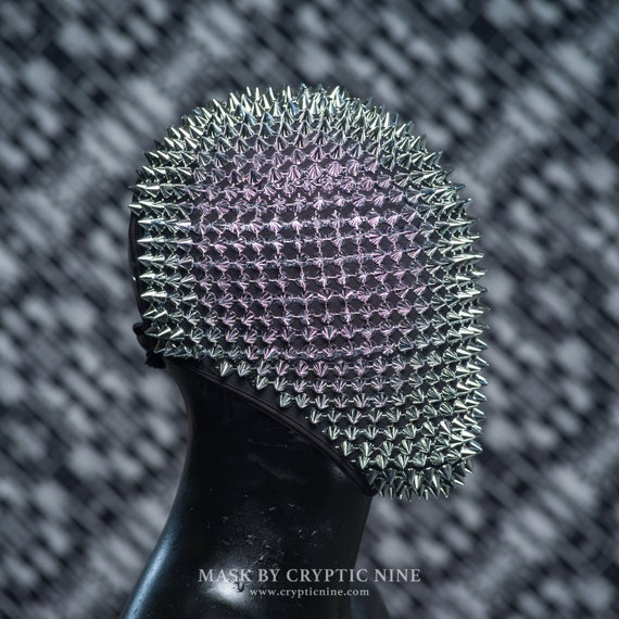 cryptic nine マスク Home – Cryptic Nine