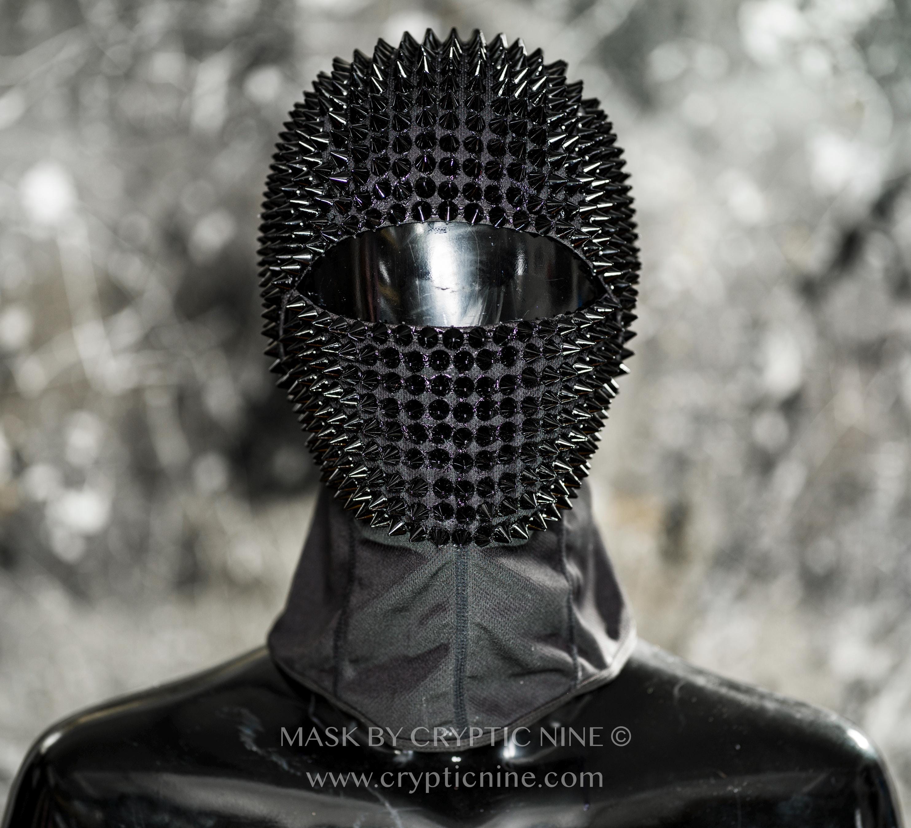 Cryptic nine - Etsy 日本