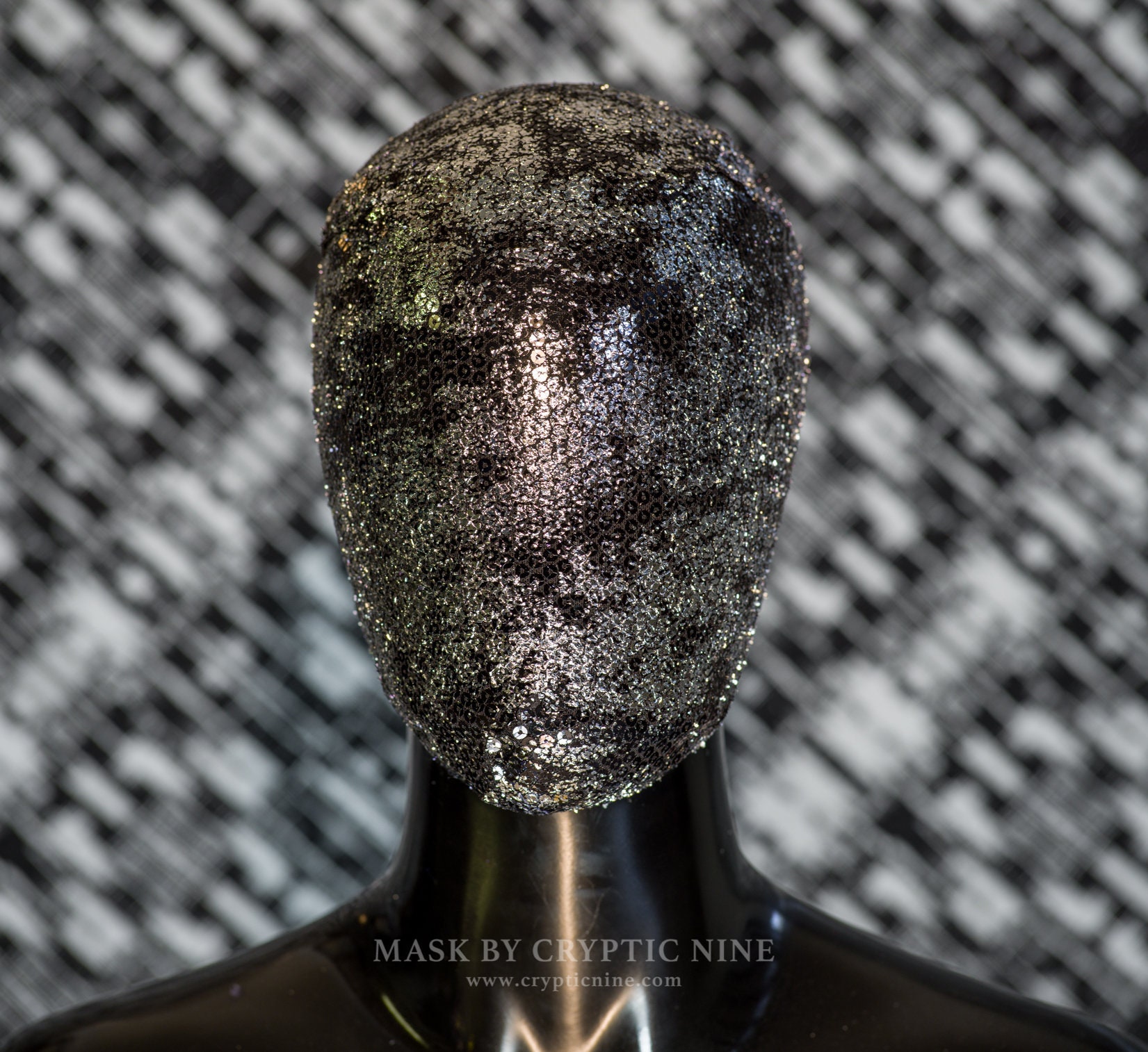 CrypticNine - Etsy Canada