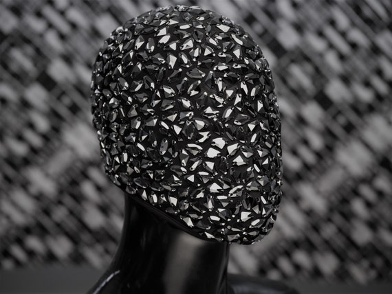 CRYPTIC NINE BLACK ROCK マスク CrypticNine - Etsy