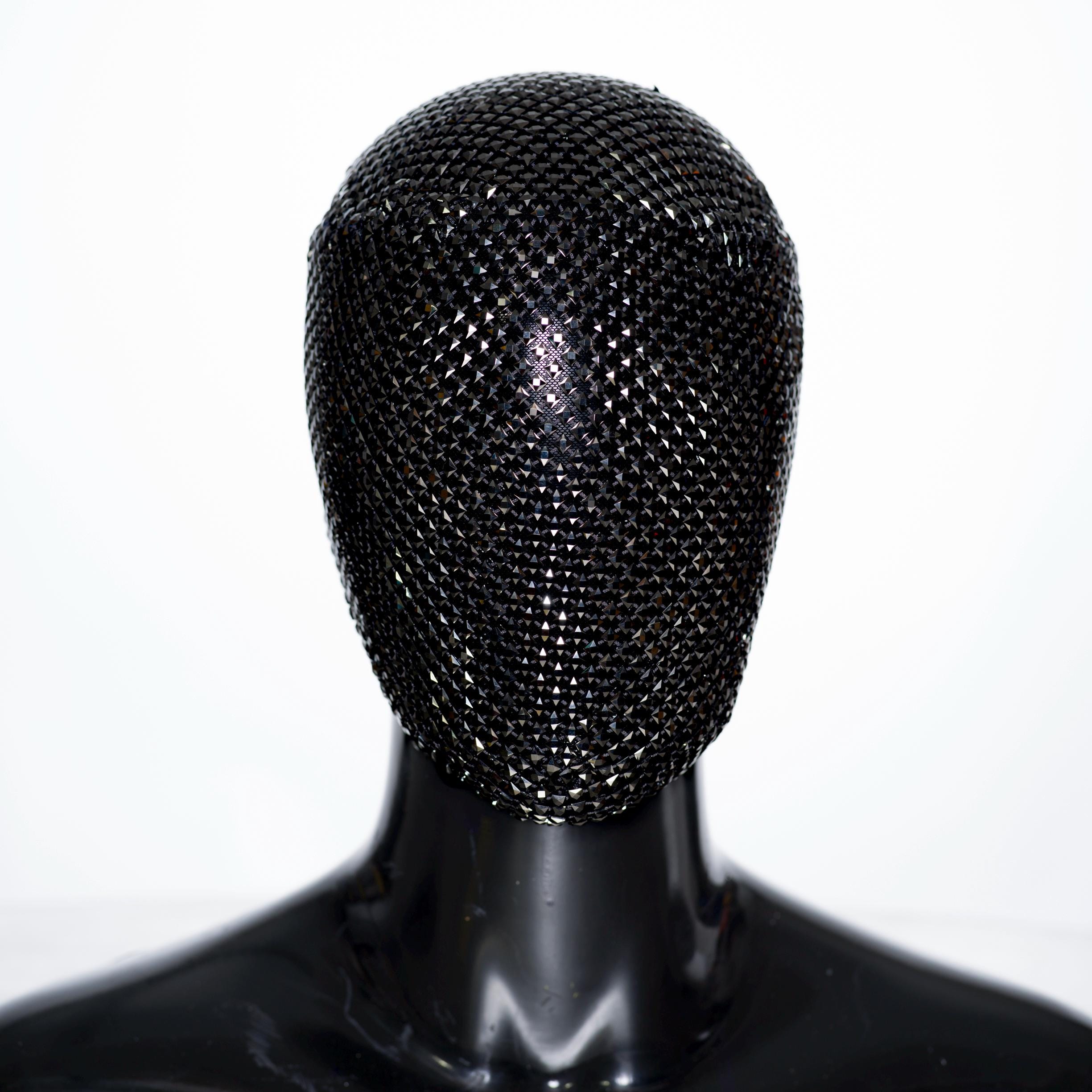 CRYPTIC NINE BLACK ROCK マスク Rock Mask – Cryptic Nine