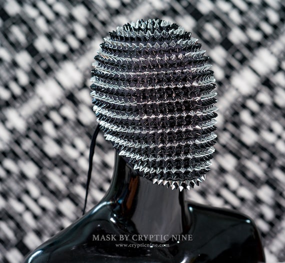 CRYPTIC NINE BLACK ROCK マスク Rock Mask – Cryptic Nine