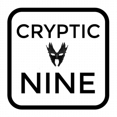 CrypticNine - Etsy