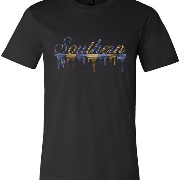 Southern University Etsy