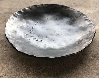 Key Dish Etsy