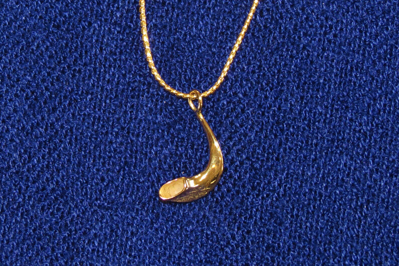 Shofar Jewelry.shofar Jewellery.set of Shofars.israeli Etsy