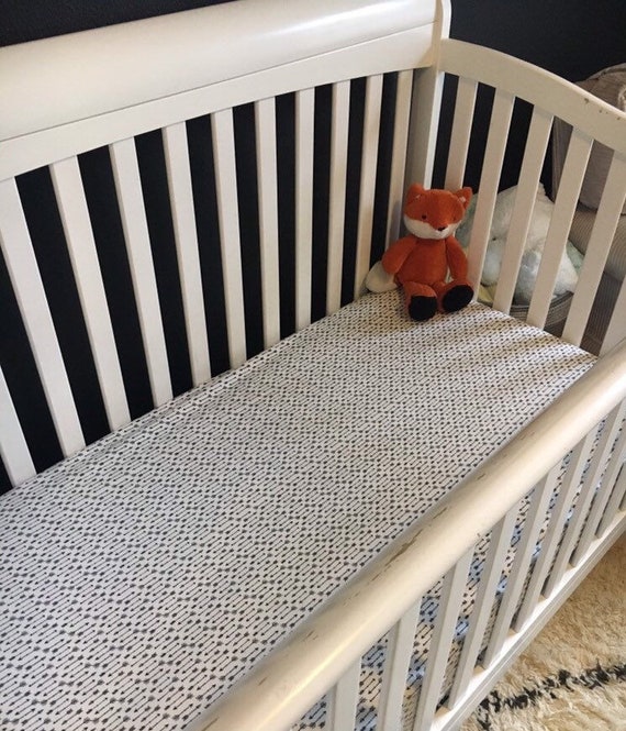 flannel sheets for baby crib