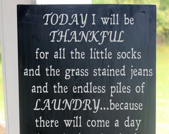 Laundry Room Rules Etsy