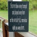 Family Wood Sign Funny Family Quote Sign Families Like