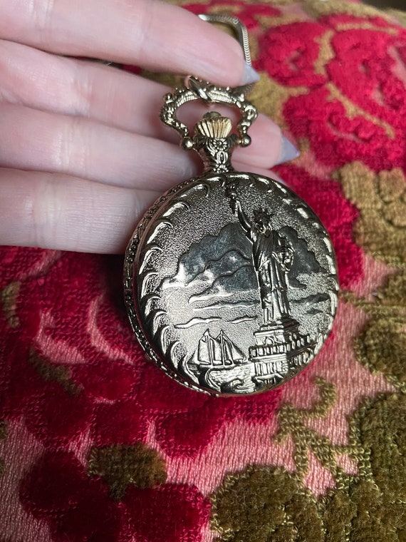 American international mint pocket watch sale