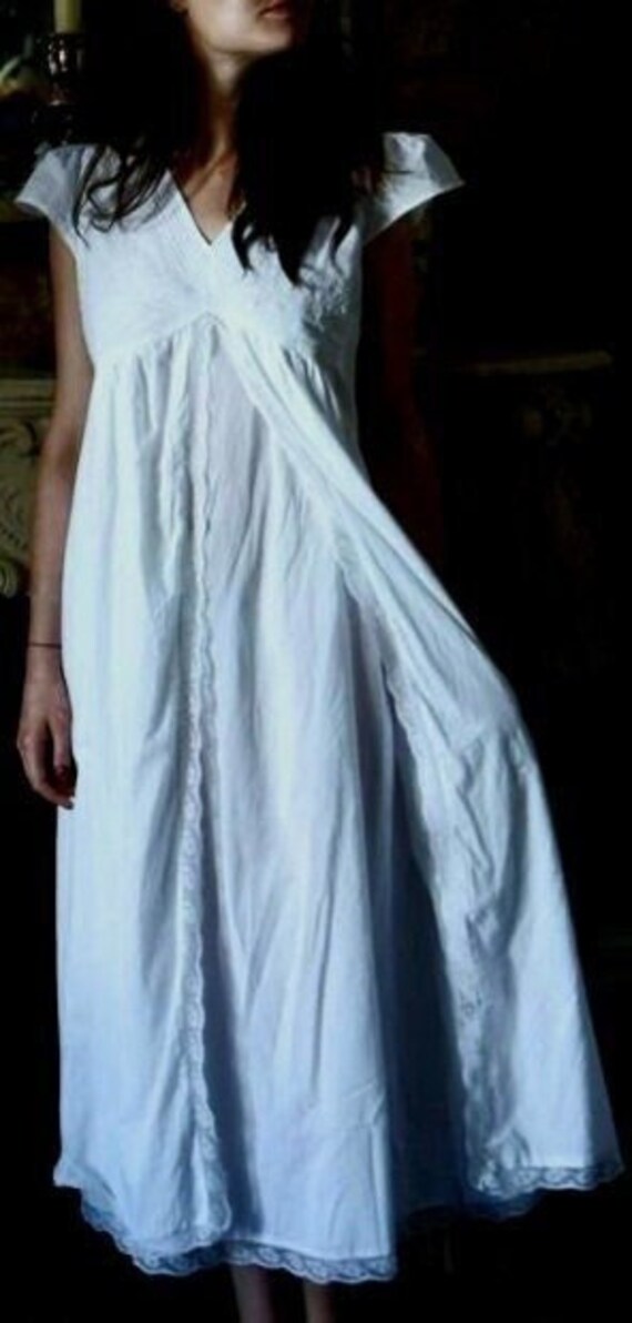 Camille nightdress outlet