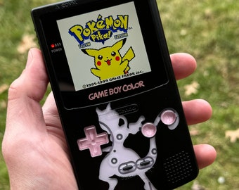Caja game boy | Los mejores ejemplares de cajas