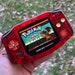 see more listings in the Gameboy Advance section