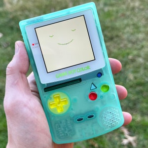 8bitAesthetics によるカスタム バックライト付き IPS XL 任天堂 8bitAesthetics によるカスタム バックライト付き IPS XL 任天堂