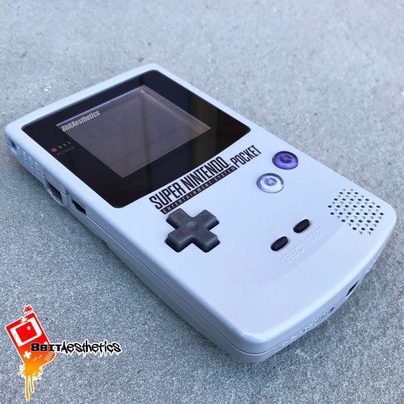 snes gameboy
