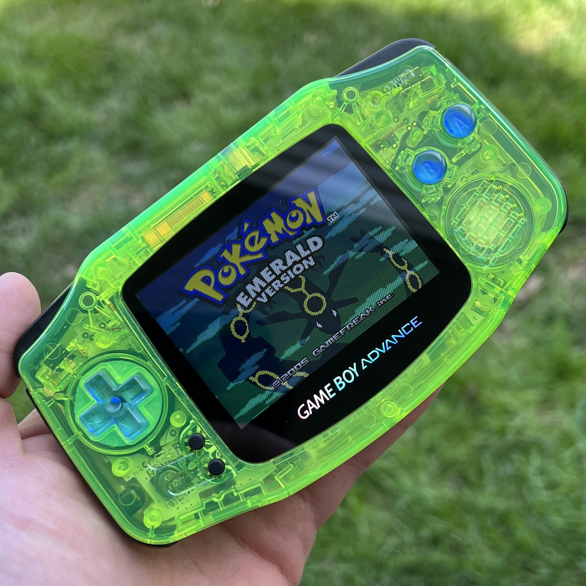 おもちゃ ゲームボーイマクロ販売 Gameboy macro - 日本