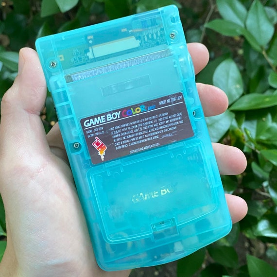 8bitAesthetics によるカスタム バックライト IPS XL 任天堂 8bitAesthetics によるカスタム バックライト IPS XL 任天堂