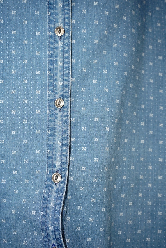 Chemise femme gap hotsell
