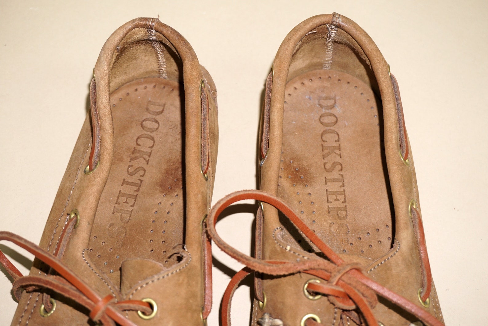 Women’s Eco Suede Chain Detail Moccasin Loafers
