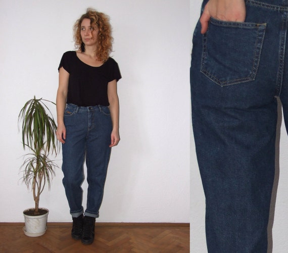 mom jeans etsy