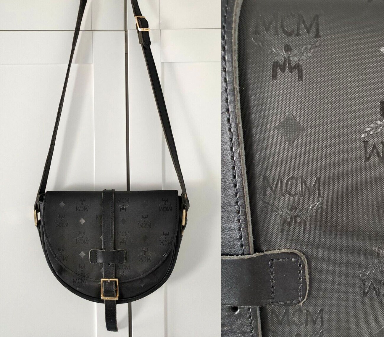 MCM Bag Organizer – Xoppia