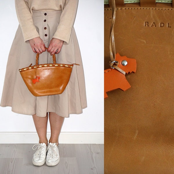 Radley Vintage Bags Etsy