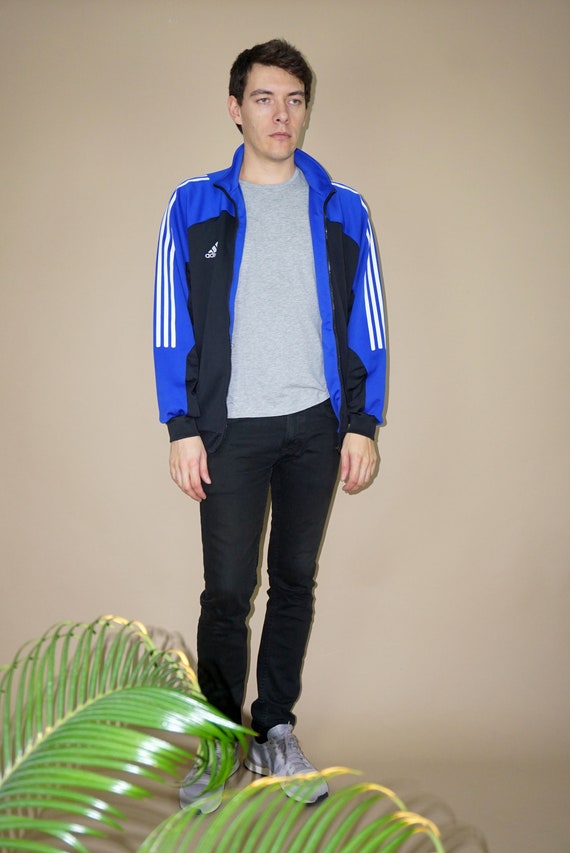 7800 Koleksi Model Jaket Adidas Asli Gratis Terbaik