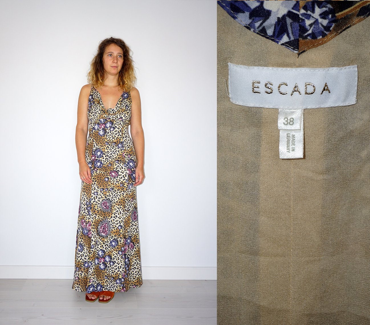 Escada couture - Etsy 日本