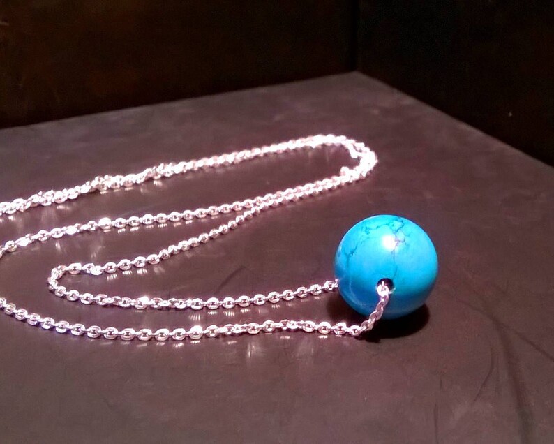 gift for her,evel eye NECKLACE PENDANT TURQUOISE Eye Silver or Goldplated Silver Turquoise jewelry gemstones necklaces crystal jewellery