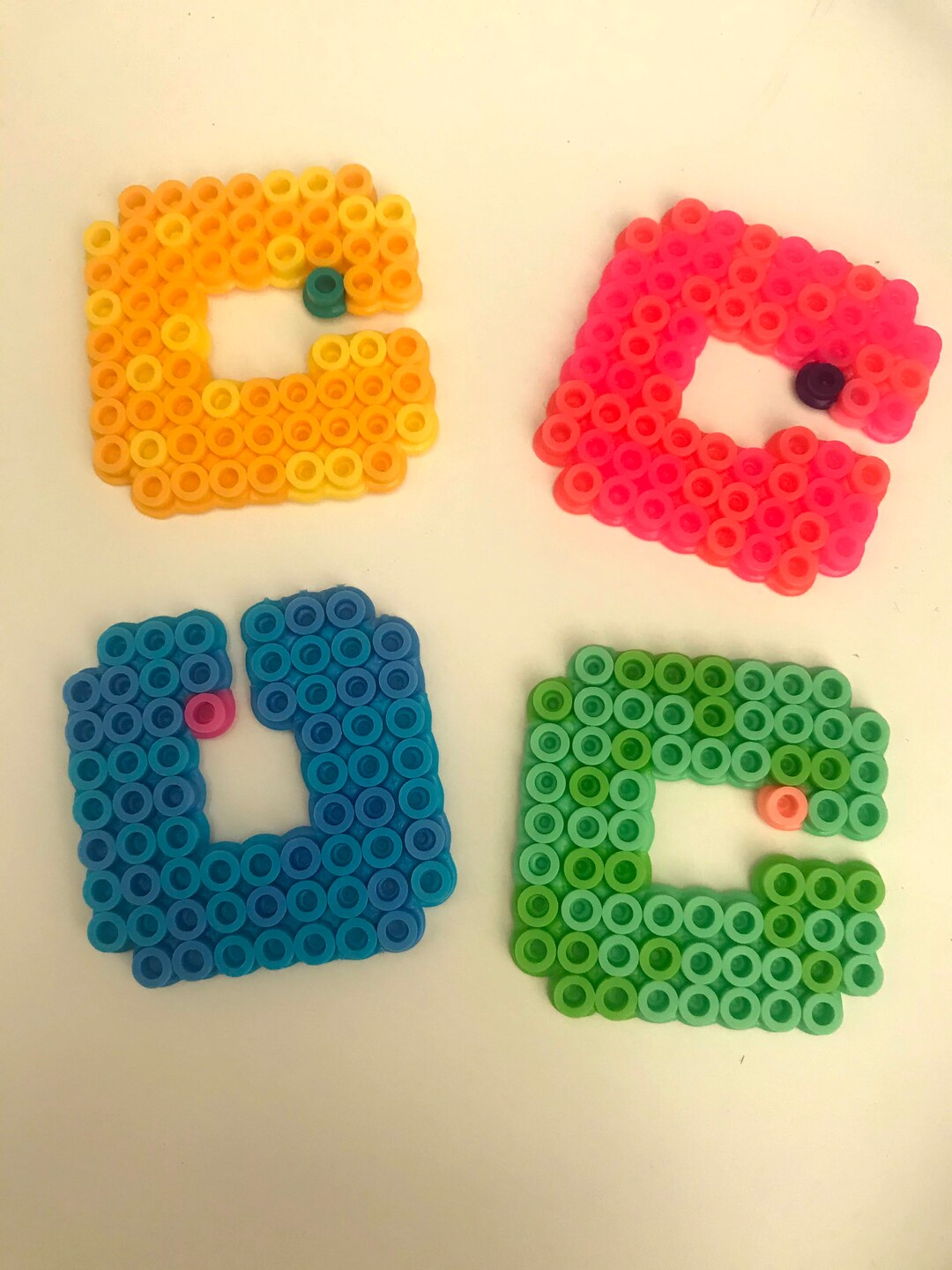 Wine Markers Perler Beads Wine Gift Gift for Her Mom Gift Etsy