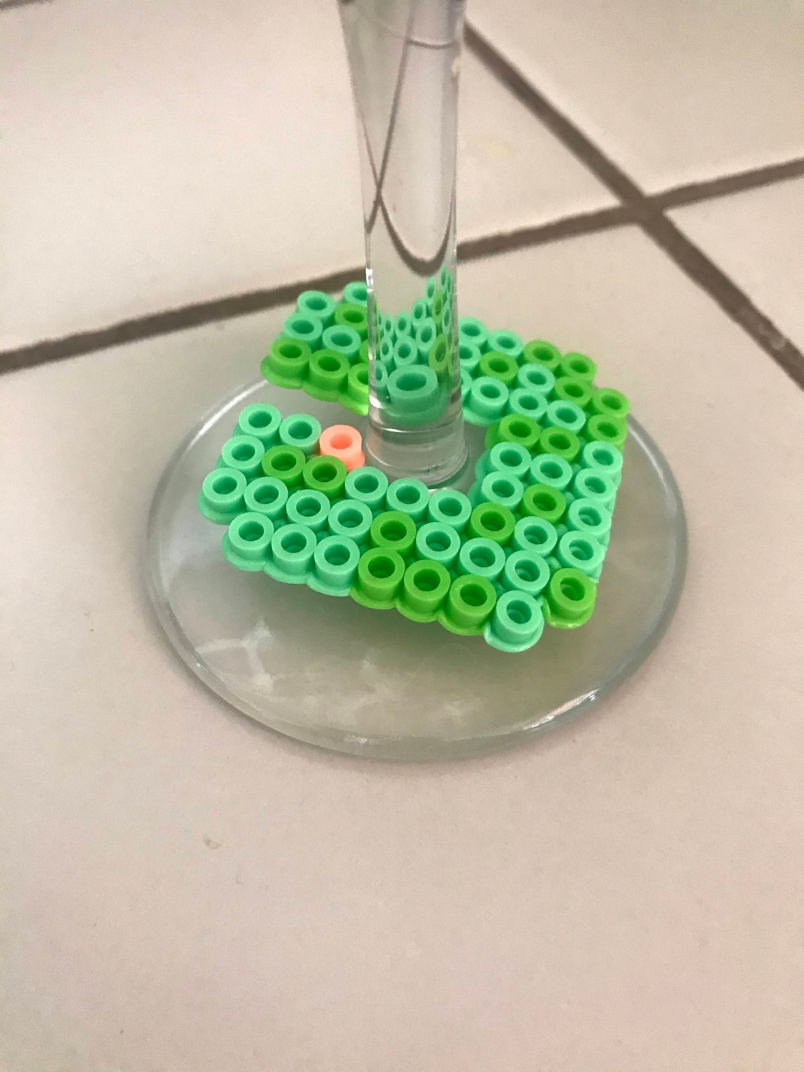 Wine Markers Perler Beads Wine Gift Gift for Her Mom Gift Etsy