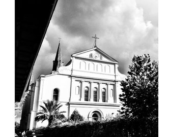 St. Louis Cathedral