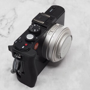 Leica D Lux 6 Case - Etsy