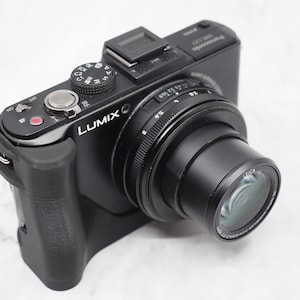 Lumix Dmc Lx5 Case - Etsy